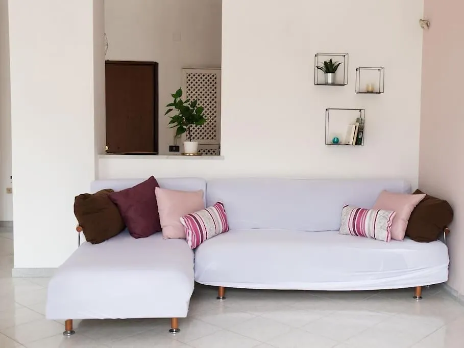 Casa Speranza Apartment Naples