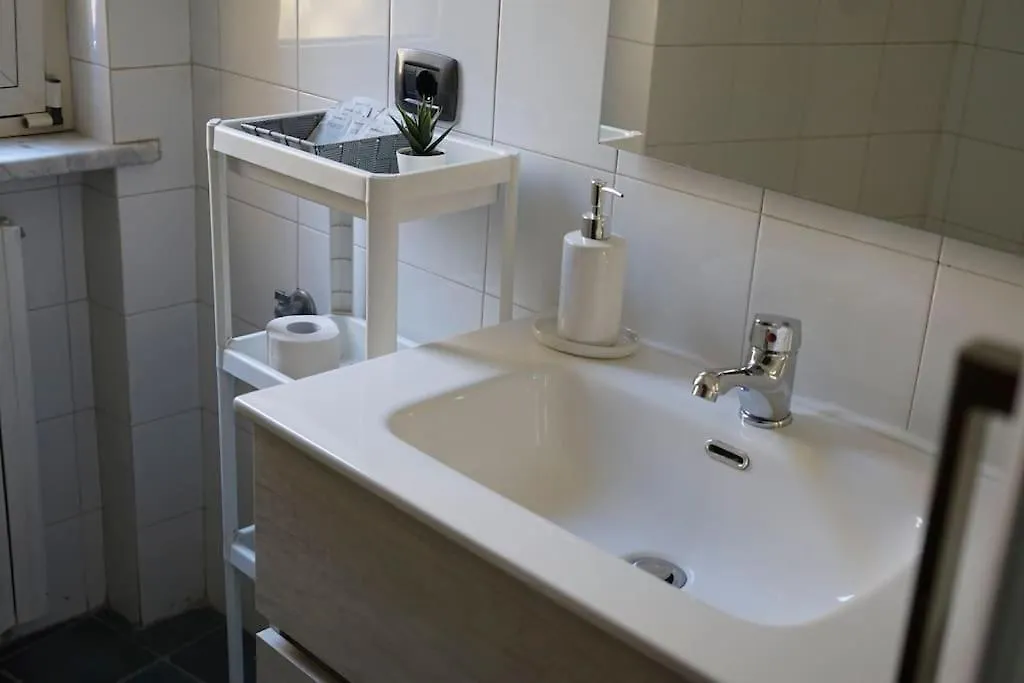 Casa Speranza Apartment Naples