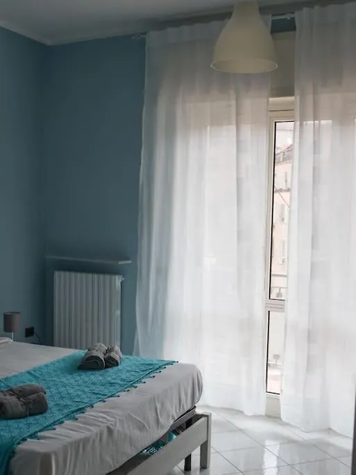 Casa Speranza Apartment Naples