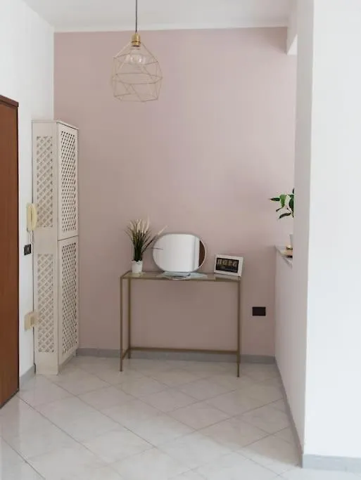Casa Speranza Apartment Naples