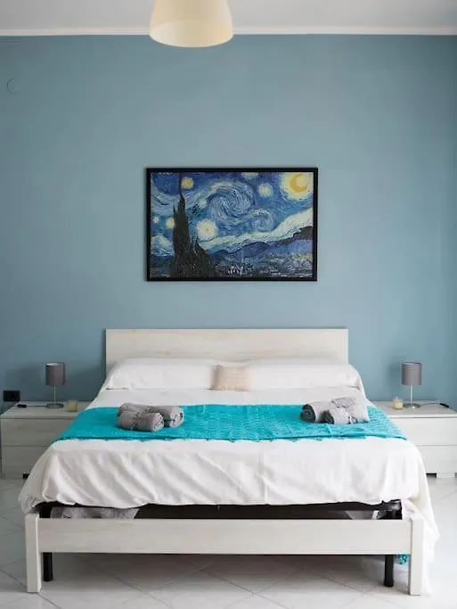 Casa Speranza Apartment Naples