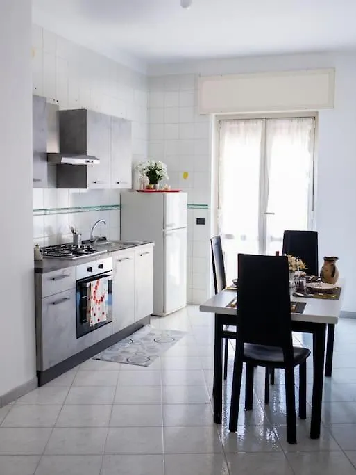 Casa Speranza Apartment Naples 0*,