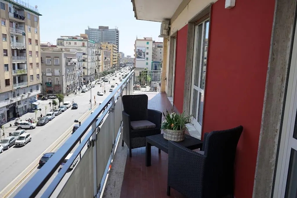 Casa Speranza Apartment Naples