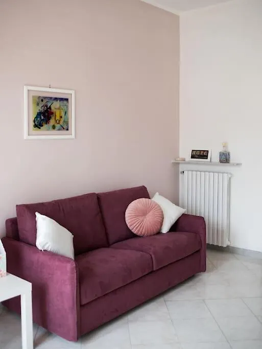Casa Speranza Apartment Naples