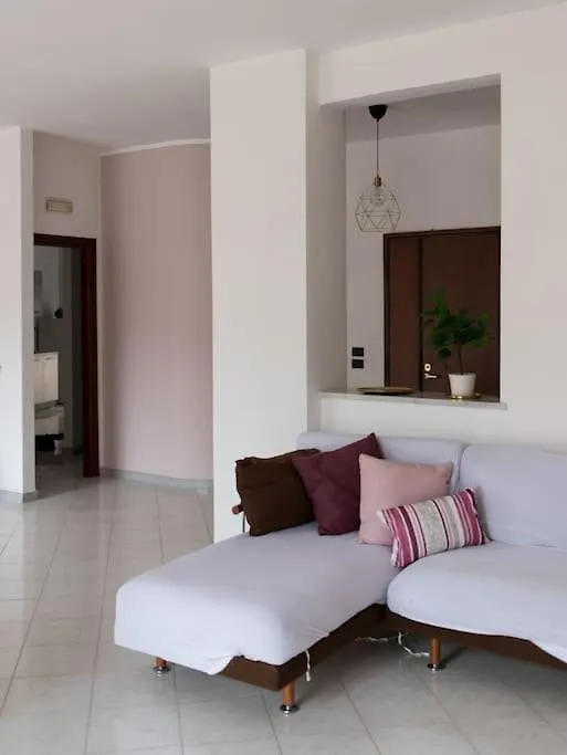 Casa Speranza Apartment Naples
