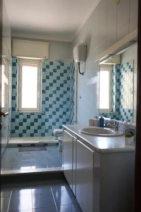 Casa Speranza Apartment Naples