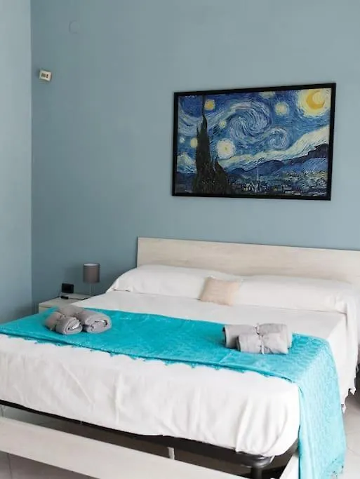 Casa Speranza Apartment Naples