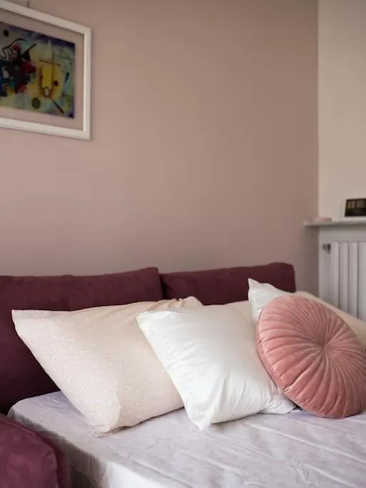 Casa Speranza Apartment Naples Italy