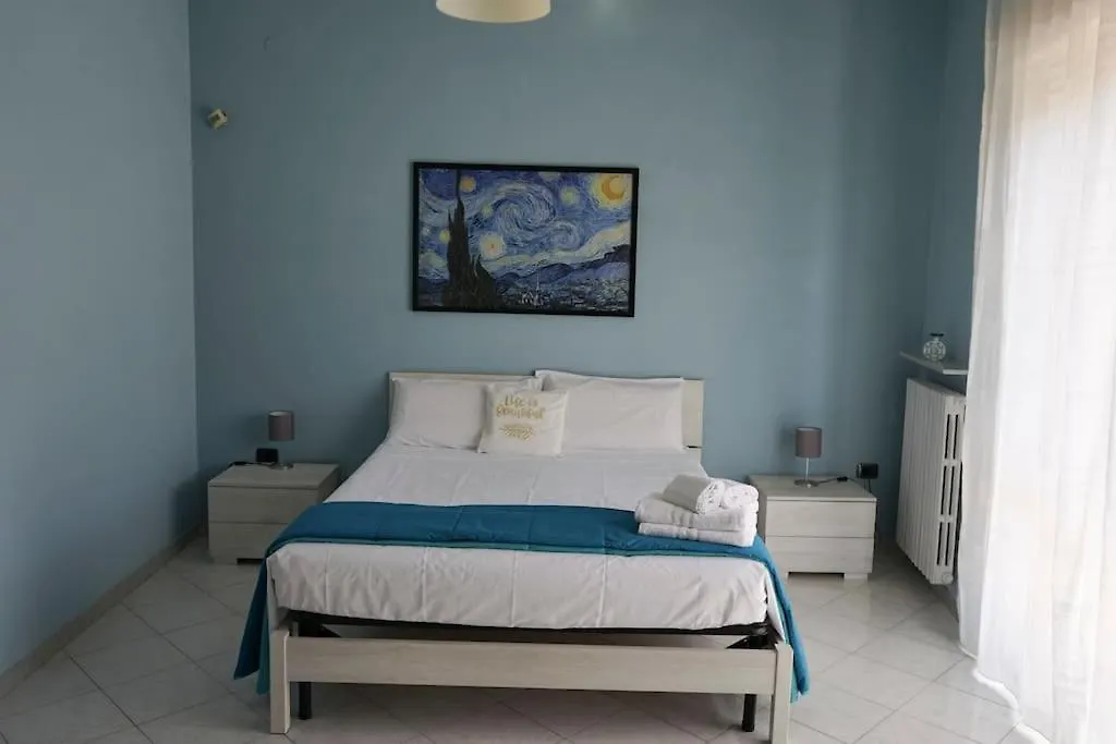 Casa Speranza Apartment Naples 0*,  Italy