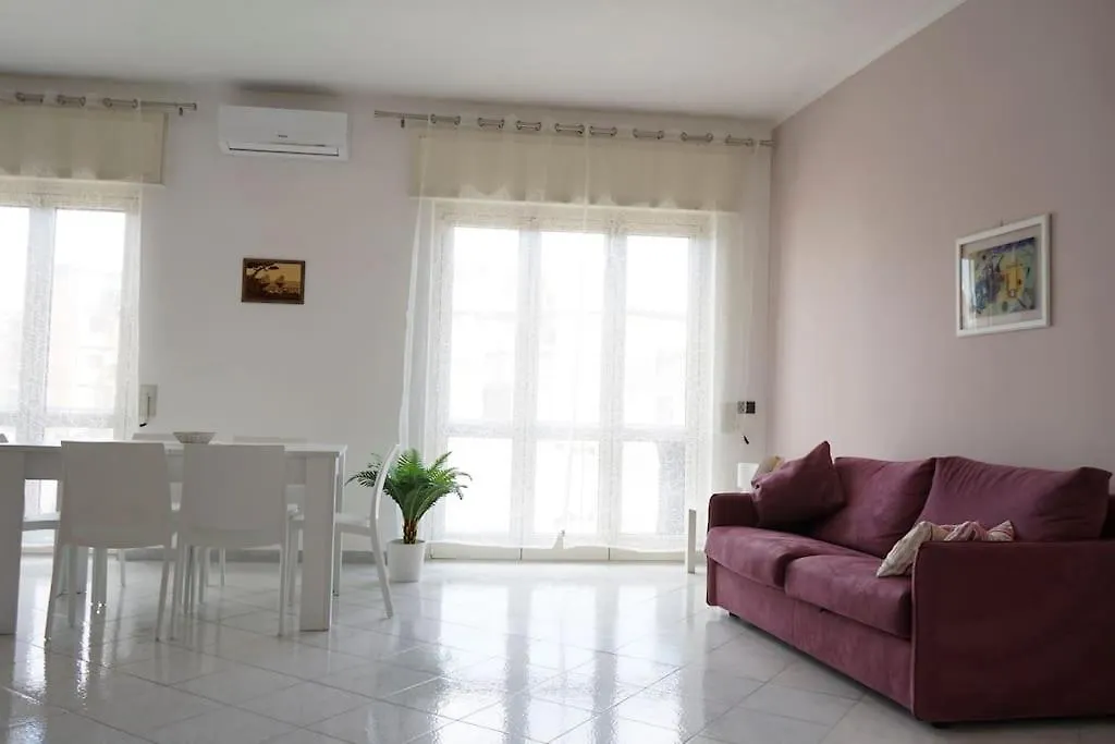 Casa Speranza Apartment Naples