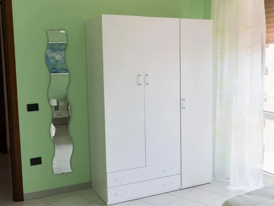 Casa Speranza Apartment Naples Italy