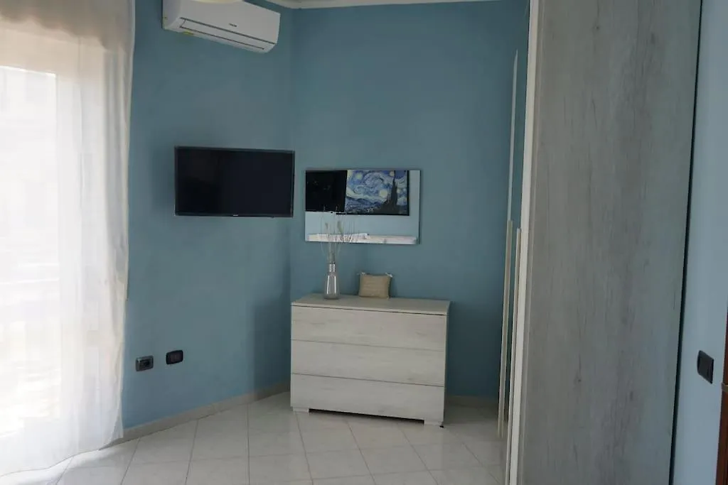 Casa Speranza Apartment Naples