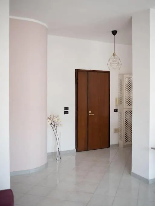Casa Speranza Apartment Naples Italy
