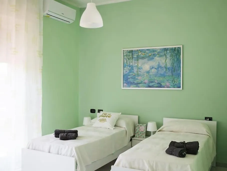 Casa Speranza Apartment Naples