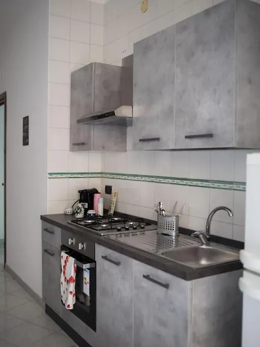 Casa Speranza Apartment Naples Italy