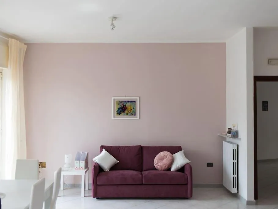 Casa Speranza Apartment Naples 0*,