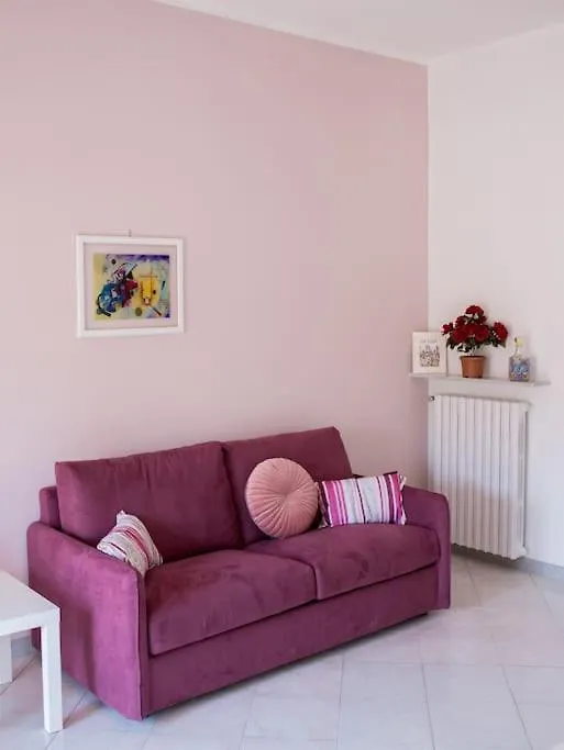 Casa Speranza Apartment Naples 0*,  Italy