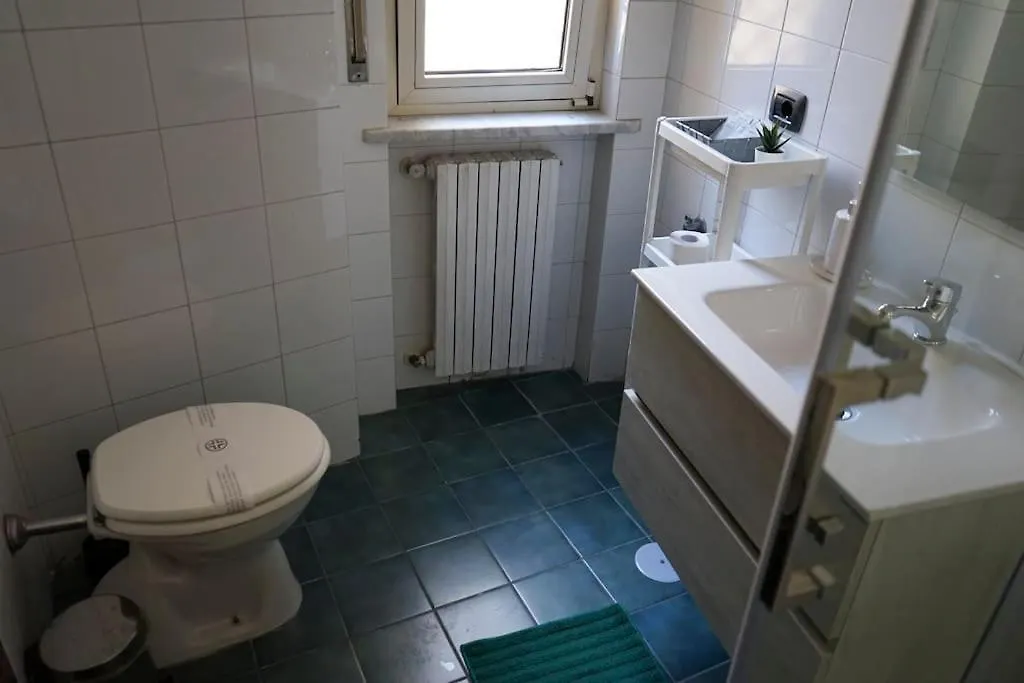 Casa Speranza Apartment Naples