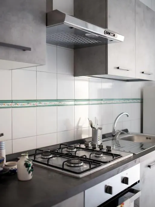 Casa Speranza Apartment Naples