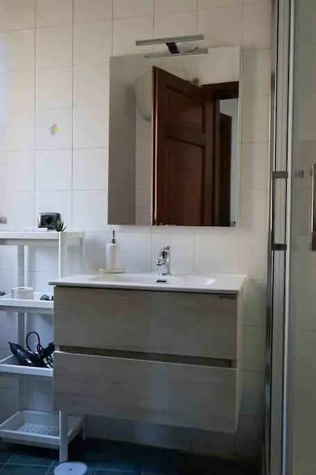 Casa Speranza Apartment Naples