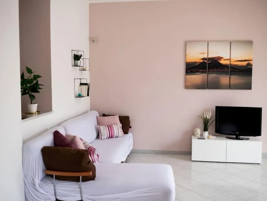 Casa Speranza Apartment Naples 0*,  Italy