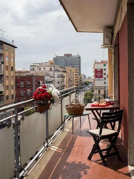 Casa Speranza Apartment Naples Italy