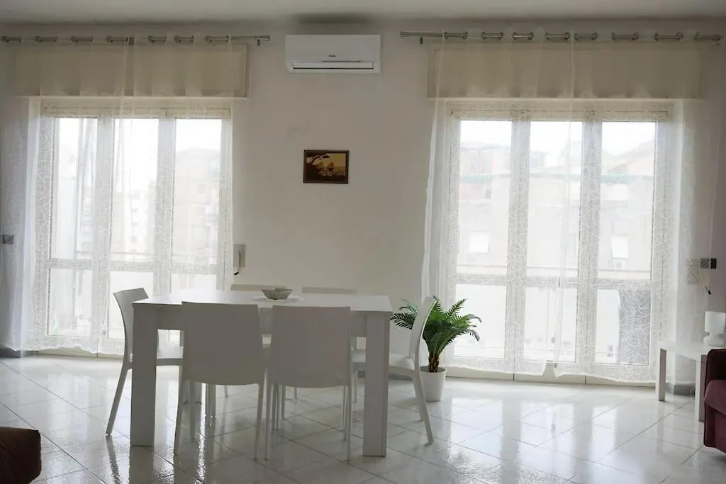 Casa Speranza Apartment Naples Italy
