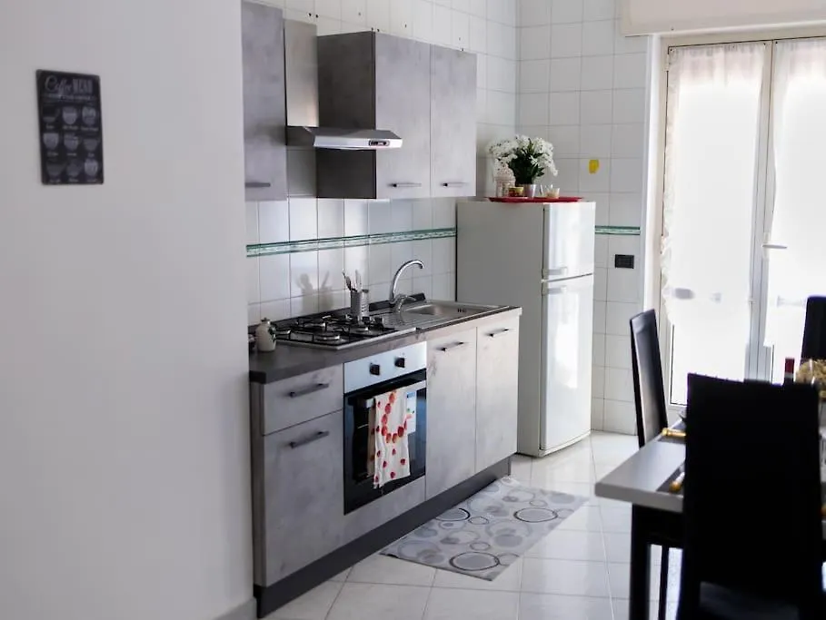 Casa Speranza Apartment Naples
