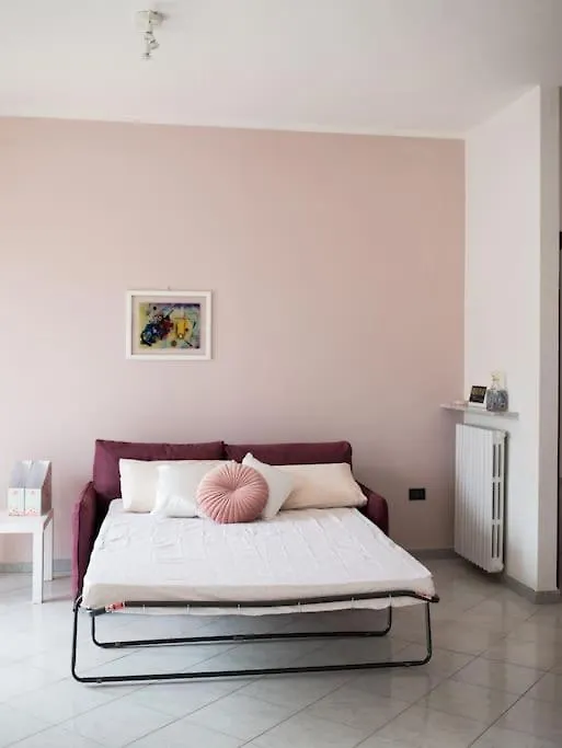 Casa Speranza Apartment Naples