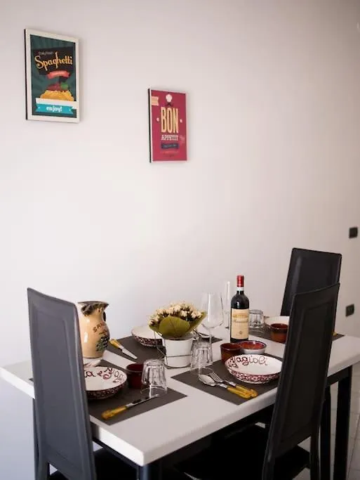 Casa Speranza Apartment Naples