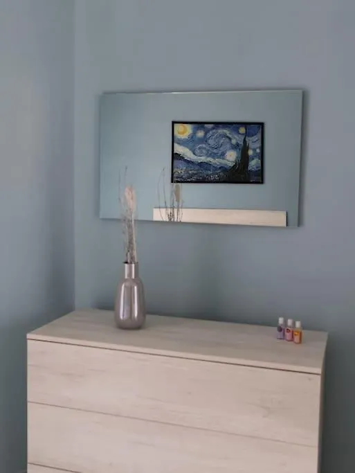 Casa Speranza Apartment Naples