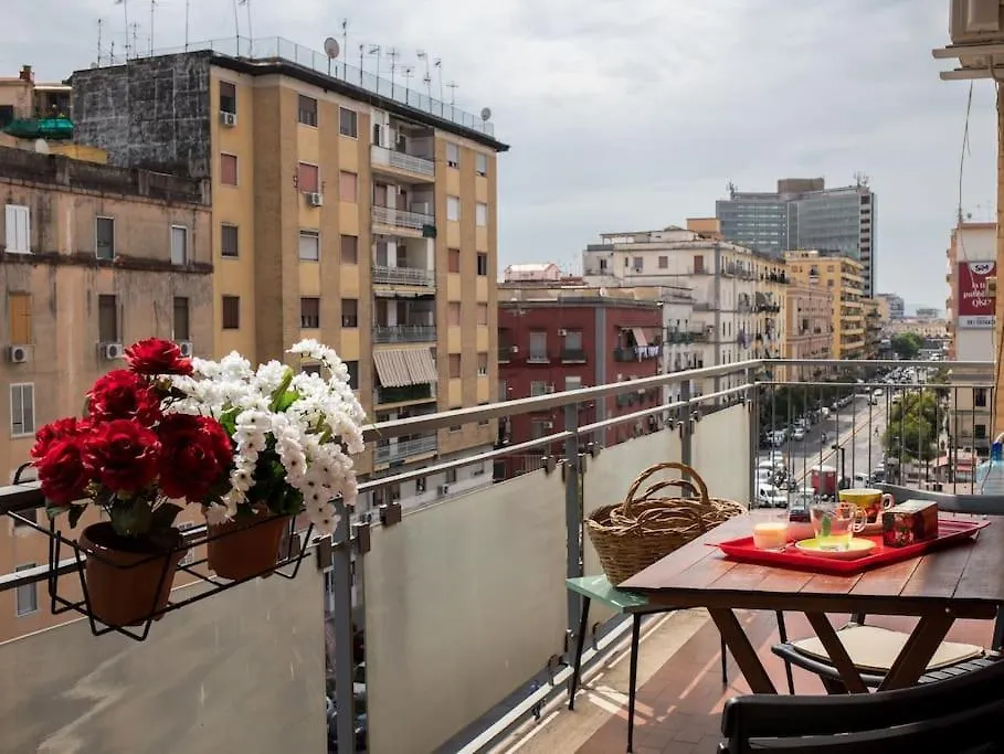 Casa Speranza Apartment Naples