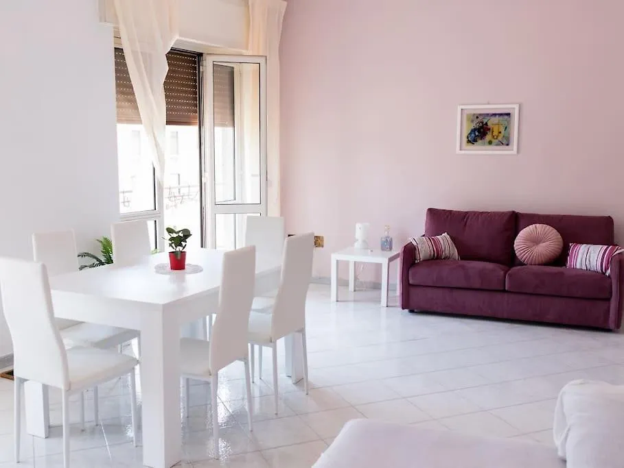 Casa Speranza Apartment Naples 0*,