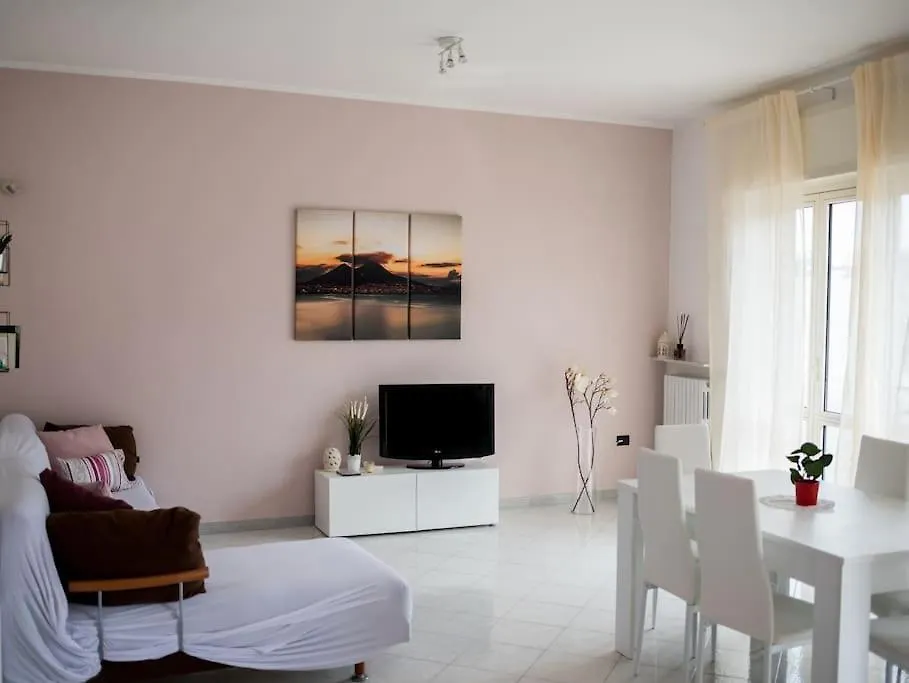 Casa Speranza Apartment Naples